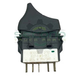 P27-1173-011 Genuine Paccar Dash/Console Switch - Second Truck Parts