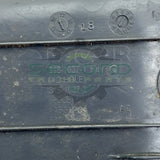 S18-1037-1 Genuine Paccar Dash Panel - Second Truck Parts