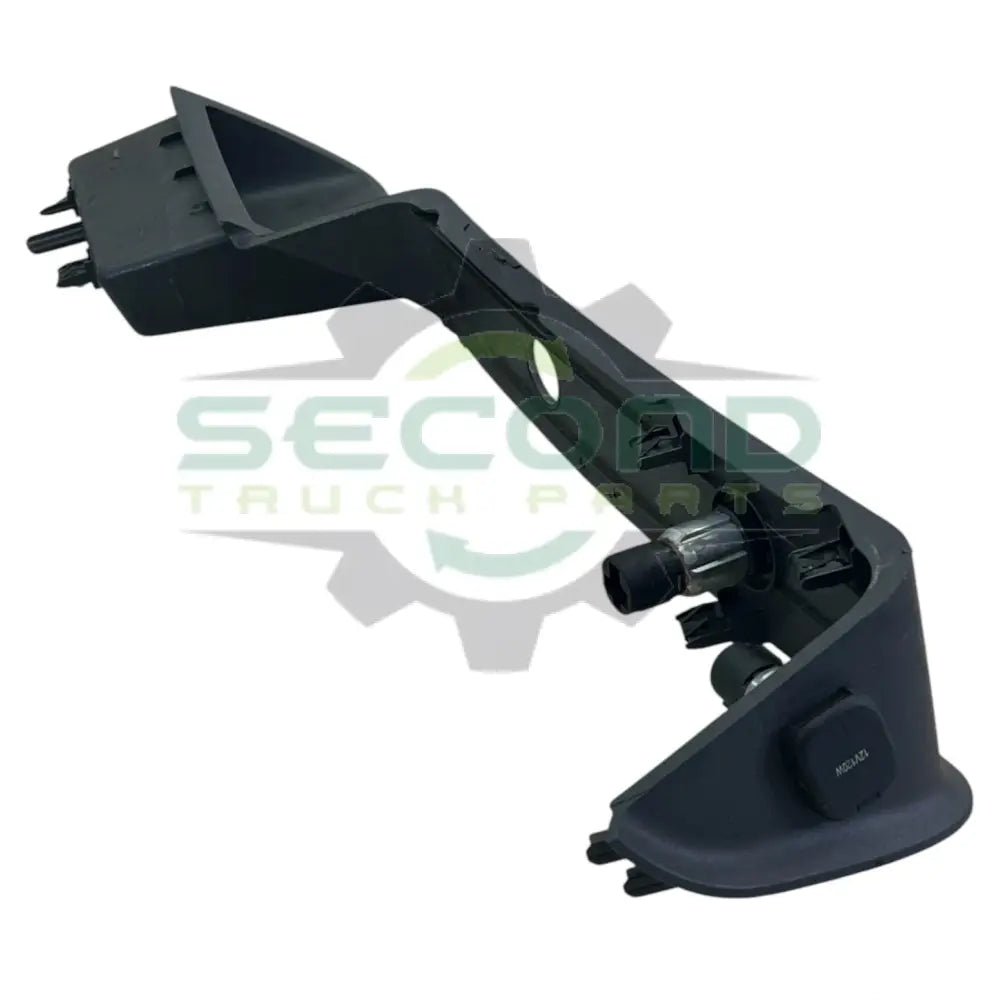 S18-1037-1 Genuine Paccar Dash Panel - Second Truck Parts