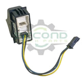 P27-1241-010-01 Genuine Paccar Dashboard Switch - Second Truck Parts