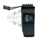 P27-1241-010-01 Genuine Paccar Dashboard Switch - Second Truck Parts