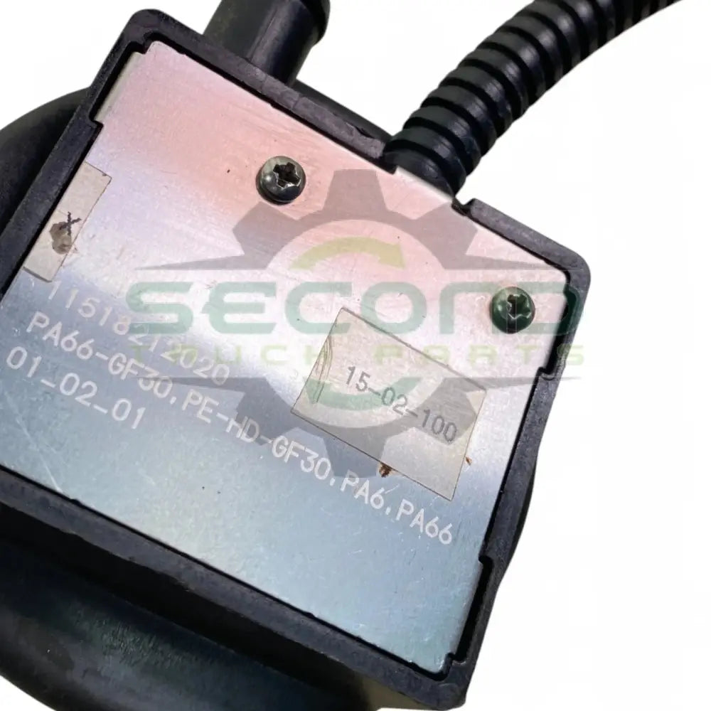 Q21-6093 Genuine Paccar DEF Sensor - Second Truck Parts