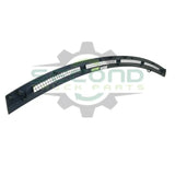 Genuine Paccar Defrost Louver Panel - Panels