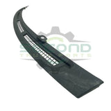 Genuine Paccar Defrost Louver Panel - Panels