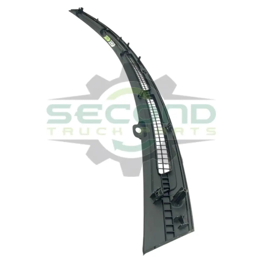 Genuine Paccar Defrost Louver Panel - Panels