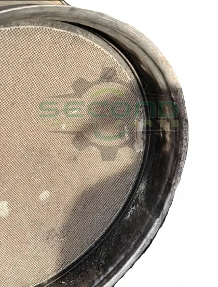 2021578X Genuine Paccar Diesel Particulate Filter - Second Truck Parts
