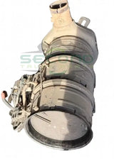 2021578X Genuine Paccar Diesel Particulate Filter - Second Truck Parts