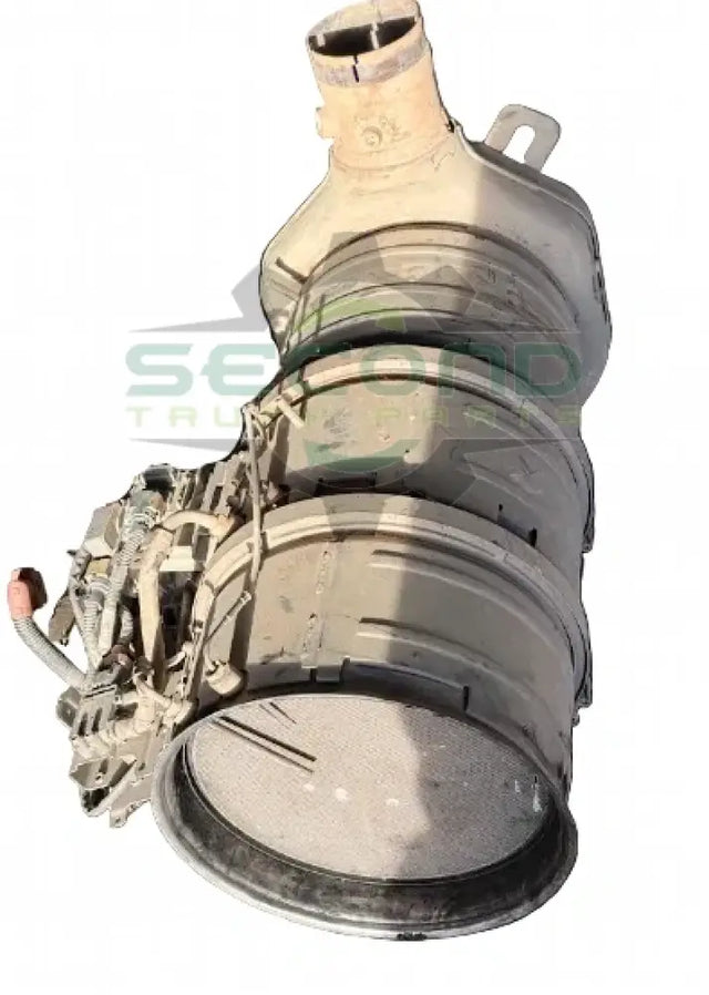2021578X Genuine Paccar Diesel Particulate Filter - Second Truck Parts