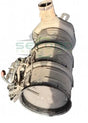 2021578X Genuine Paccar Diesel Particulate Filter - Second Truck Parts