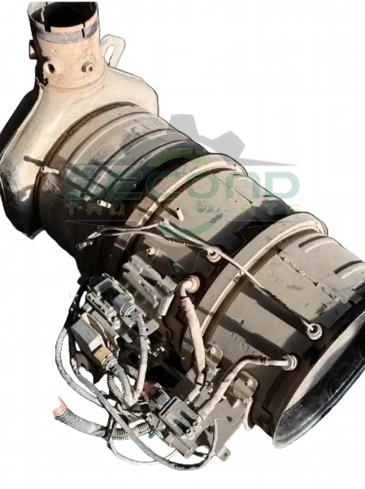 2021578X Genuine Paccar Diesel Particulate Filter - Second Truck Parts