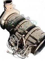 2021578X Genuine Paccar Diesel Particulate Filter - Second Truck Parts