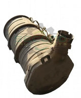 2021578X Genuine Paccar Diesel Particulate Filter - Second Truck Parts