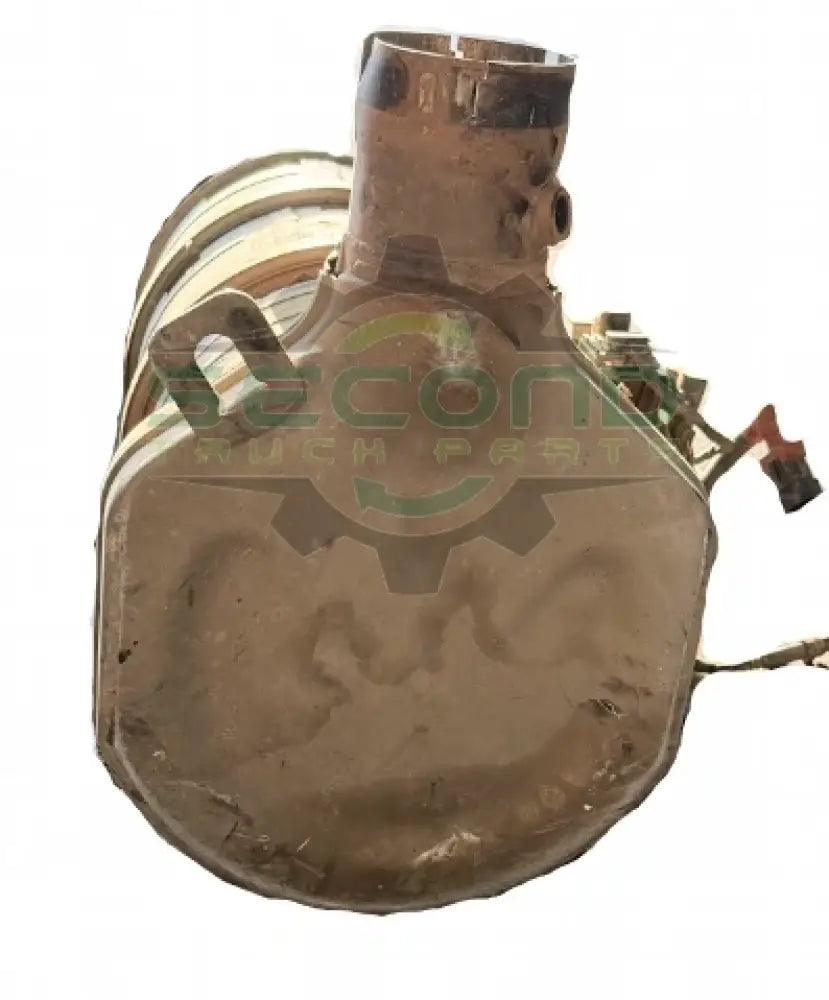 2021578X Genuine Paccar Diesel Particulate Filter - Second Truck Parts