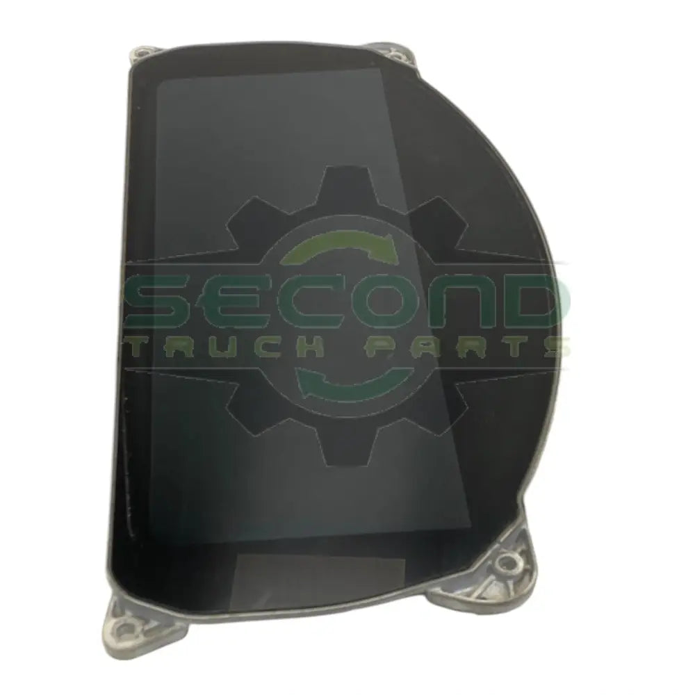 Q43-1195-100-100 Genuine Paccar Digital Display Cluster - Second Truck Parts
