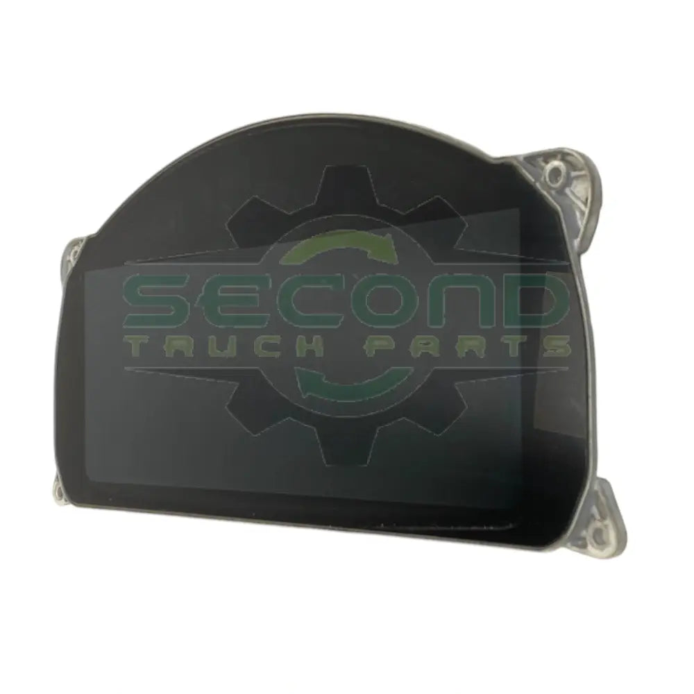 Q43-1195-100-100 Genuine Paccar Digital Display Cluster - Second Truck Parts