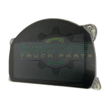 Q43-1195-100-100 Genuine Paccar Digital Display Cluster - Second Truck Parts
