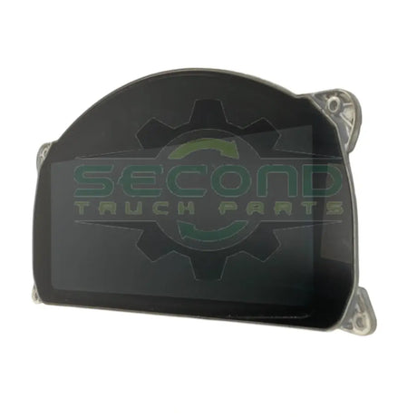 Q43-1195-100-100 Genuine Paccar Digital Display Cluster - Second Truck Parts