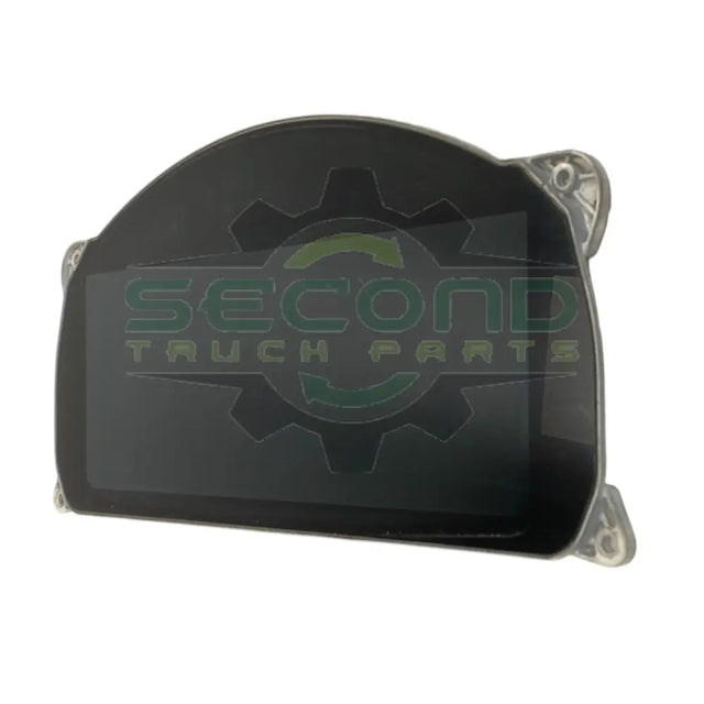 Q43-1195-100-100 Genuine Paccar Digital Display Cluster - Second Truck Parts