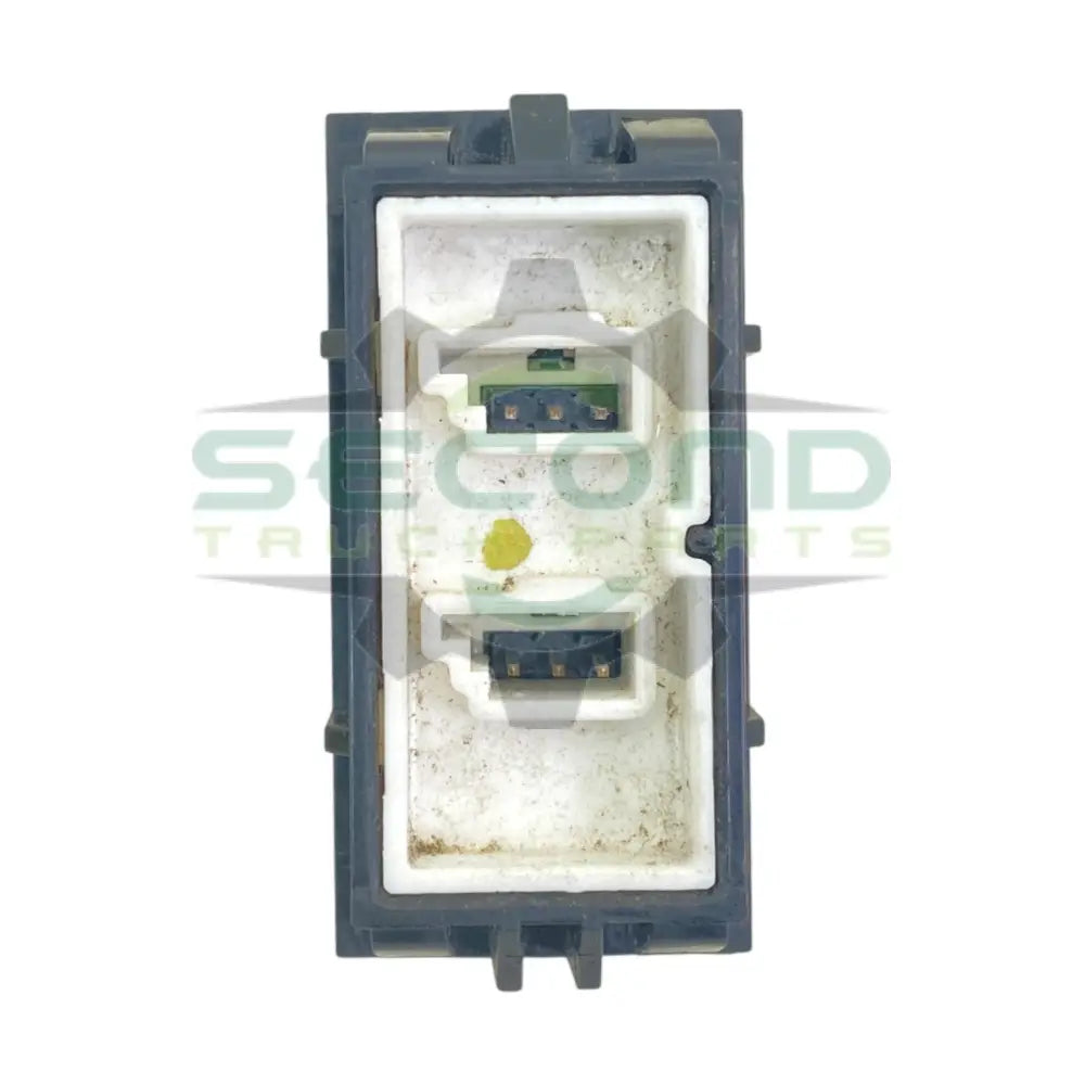 P27-1241-012-01 Genuine Paccar Dimmer Dash Console Switch - Second Truck Parts