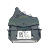 P27-1241-012-01 Genuine Paccar Dimmer Dash Console Switch - Second Truck Parts
