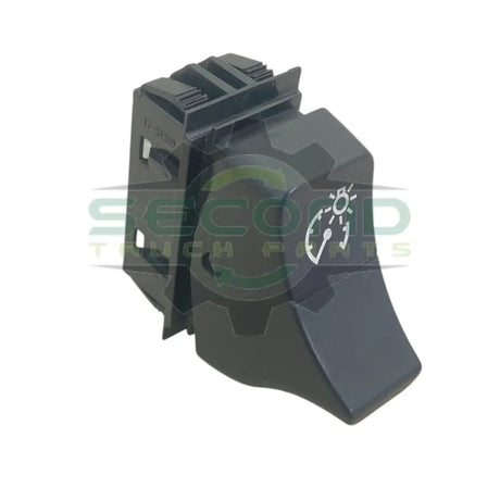 P27-1241-012-01 Genuine Paccar Dimmer Dash Console Switch - Second Truck Parts