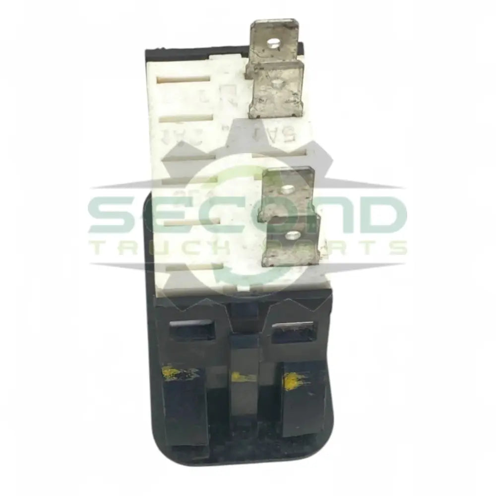Q27-6018 Genuine Paccar Dimmer Switch - Second Truck Parts