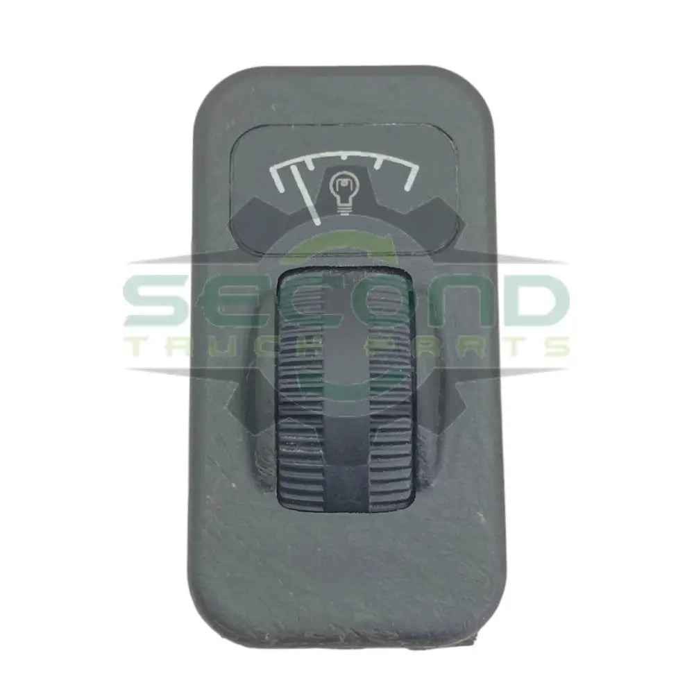 Q27-6018 Genuine Paccar Dimmer Switch - Second Truck Parts