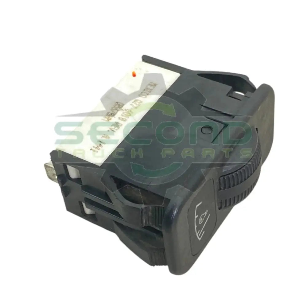 Q27-6018 Genuine Paccar Dimmer Switch - Second Truck Parts