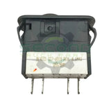 Q27-6018 Genuine Paccar Dimmer Switch - Second Truck Parts