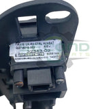 Q27-6016-002 Genuine Paccar Door Electrical Switch - Second Truck Parts