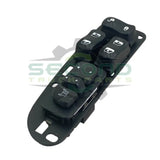 Q27-6016-002 Genuine Paccar Door Electrical Switch - Second Truck Parts