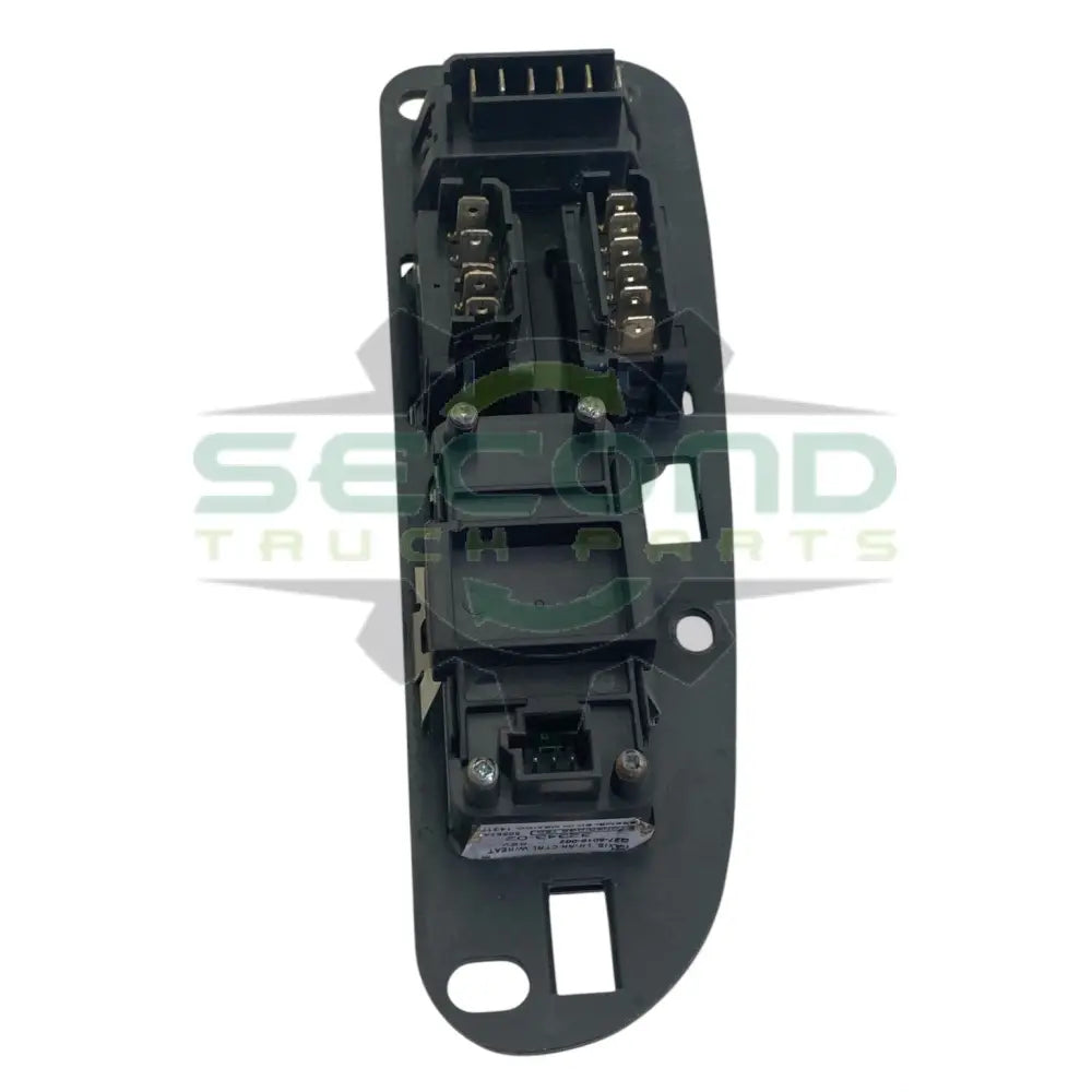 Q27-6016-002 Genuine Paccar Door Electrical Switch - Second Truck Parts