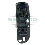 Q27-6016-002 Genuine Paccar Door Electrical Switch - Second Truck Parts