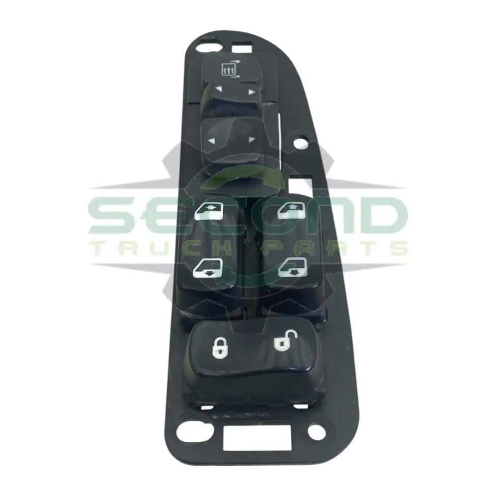Q27-6016-002 Genuine Paccar Door Electrical Switch - Second Truck Parts