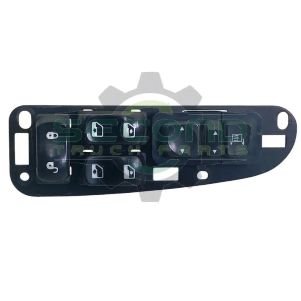 Q27-6016-002 Genuine Paccar Door Electrical Switch - Second Truck Parts