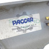 S60-1507-41000R Genuine Paccar Door Handle Accent - Second Truck Parts