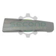 S60-1507-41000R Genuine Paccar Door Handle Accent - Second Truck Parts
