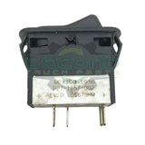 P27-1157-002 Genuine Paccar Door Lock Switch - Second Truck Parts