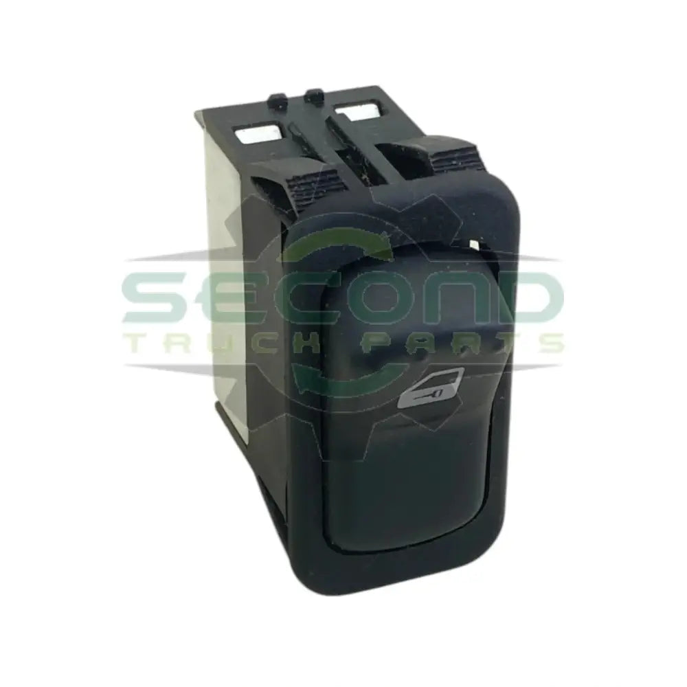 P27-1157-002 Genuine Paccar Door Lock Switch - Second Truck Parts