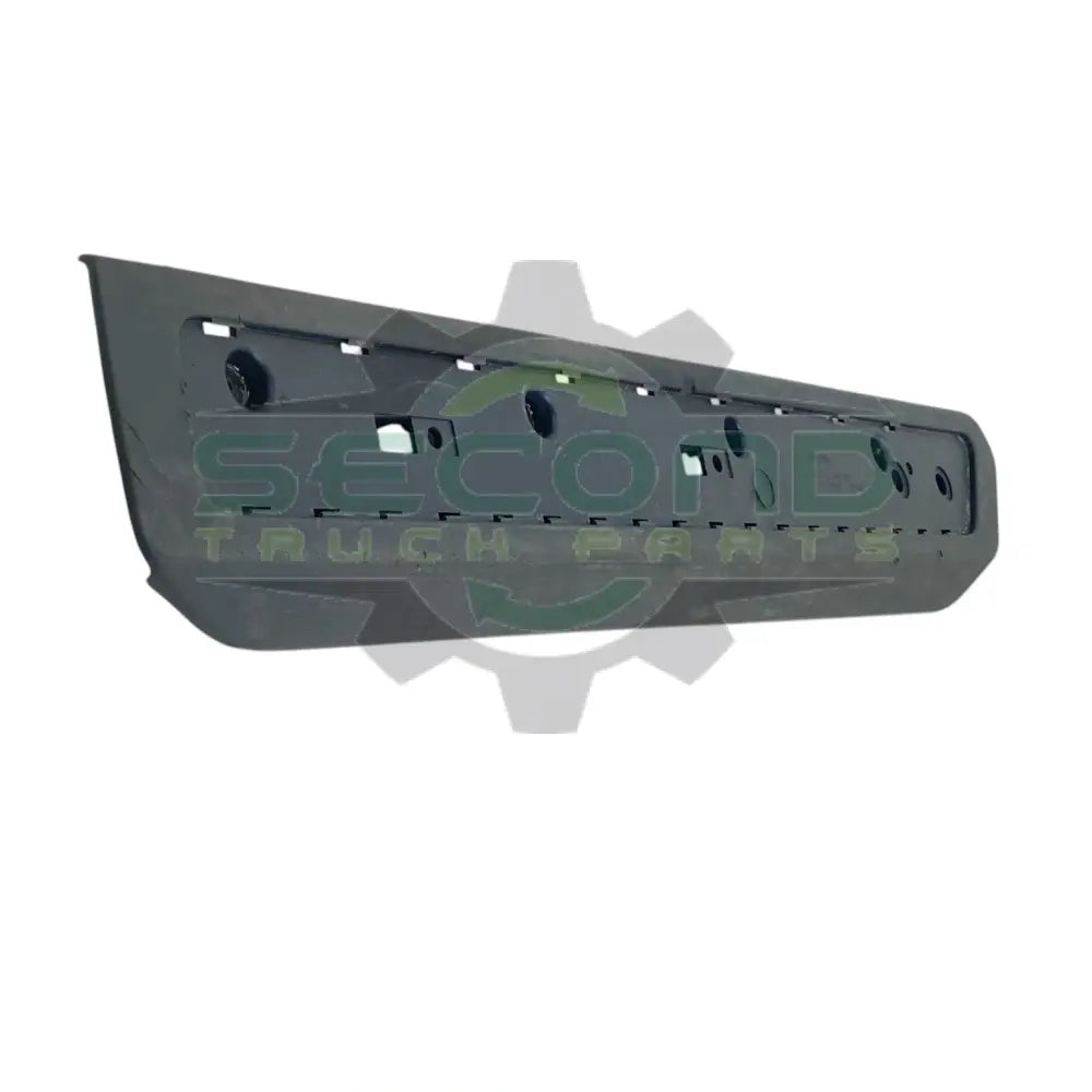 S60-1561-000 Genuine Paccar Door Threshold Trim - Second Truck Parts