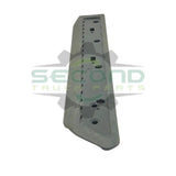 S60-1561-000 Genuine Paccar Door Threshold Trim - Second Truck Parts