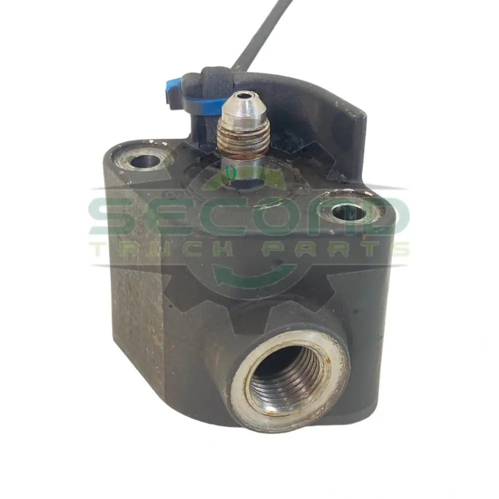1832311 Genuine Paccar Doser Injection Module - Second Truck Parts