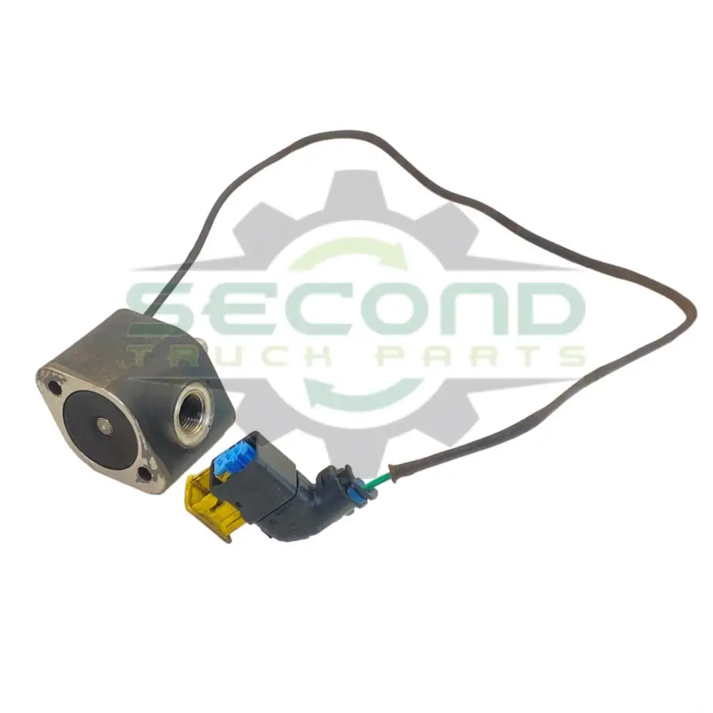 1832311 Genuine Paccar Doser Injection Module - Second Truck Parts