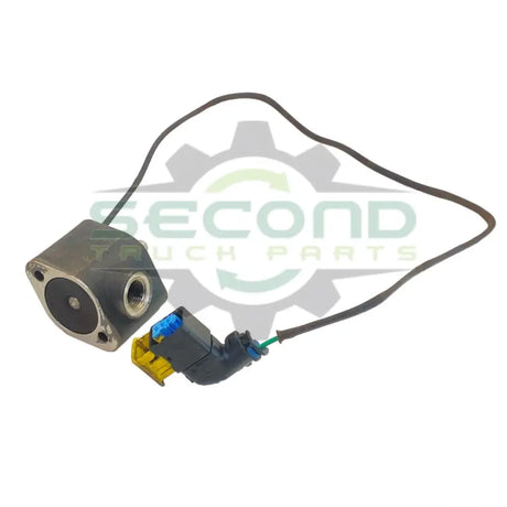 1832311 Genuine Paccar Doser Injection Module - Second Truck Parts