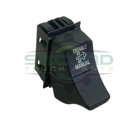 P27-1241-009-01 Genuine Paccar DPF Start/Stop Switch - Second Truck Parts