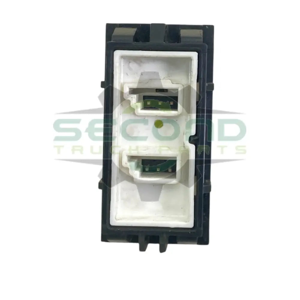 P27-1241-009-01 Genuine Paccar DPF Start/Stop Switch - Second Truck Parts