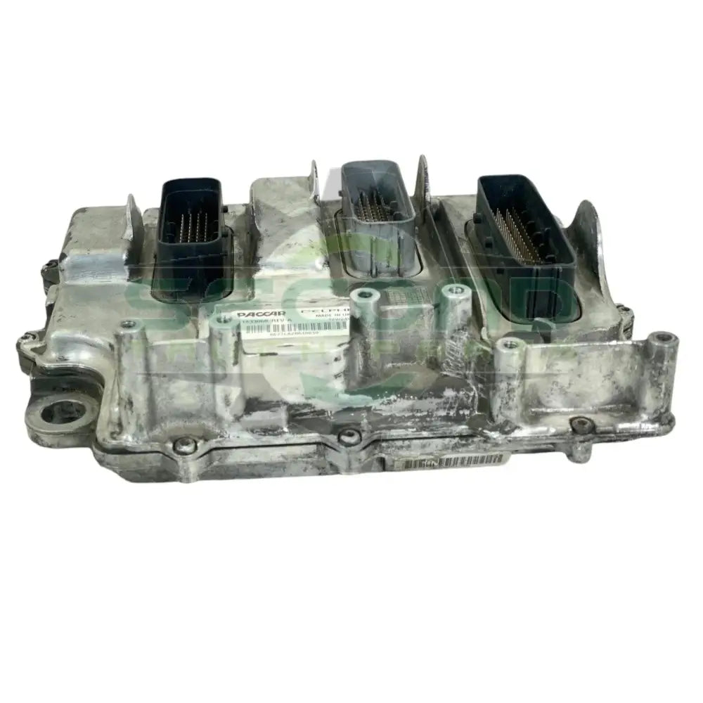 1833060PEX Genuine Paccar ECM Engine Control Module - Second Truck Parts