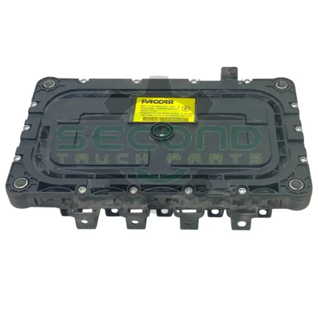 Q211124003003 Genuine Paccar ECM Primary Chassis Control Module - Second Truck Parts