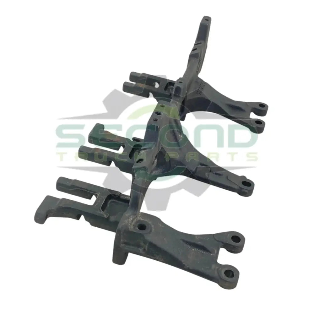2052195 Genuine Paccar EGR Bracket - Second Truck Parts