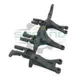2052195 Genuine Paccar EGR Bracket - Second Truck Parts